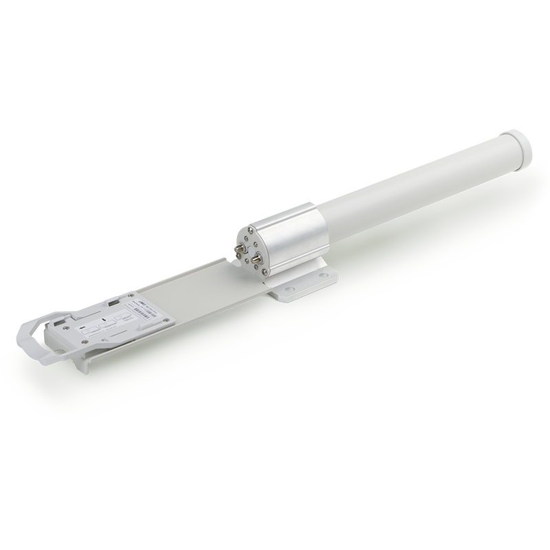 Ubiquiti AMO-5G10 airMAX 5.45 - 5.85GHz MIMO 10dBi Omni Antenna