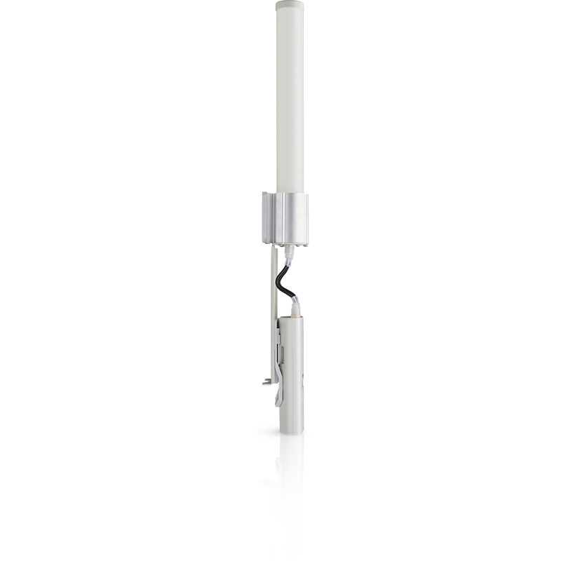 Ubiquiti AMO-5G10 airMAX 5.45 - 5.85GHz MIMO 10dBi Omni Antenna