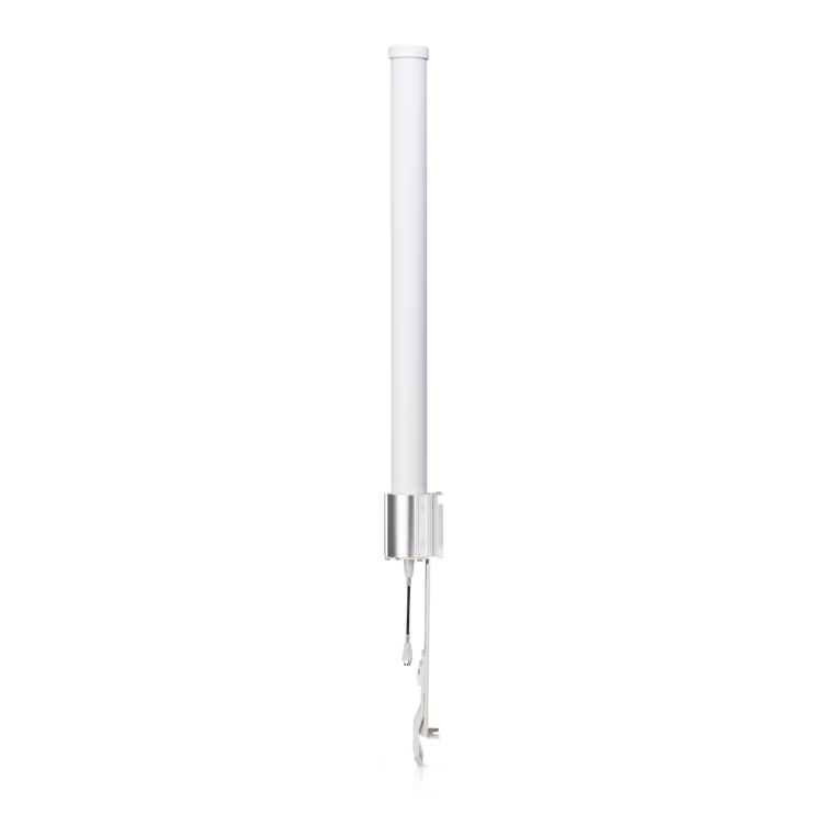 Ubiquiti AMO-5G13 airMAX 5.45 - 5.85GHz 13dBi 2x2 MIMO Omni Antenna