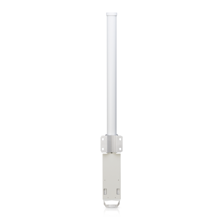 Ubiquiti AMO-5G13 airMAX 5.45 - 5.85GHz 13dBi 2x2 MIMO Omni Antenna