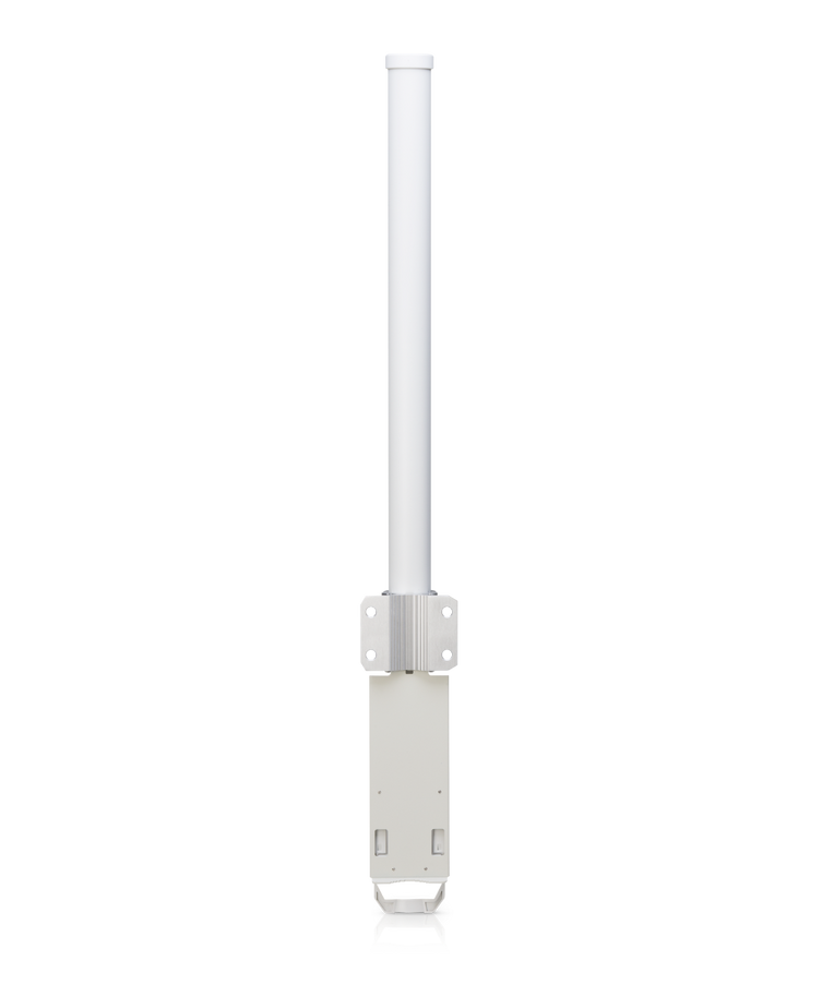 Ubiquiti AMO-5G13 airMAX 5.45 - 5.85GHz 13dBi 2x2 MIMO Omni Antenna