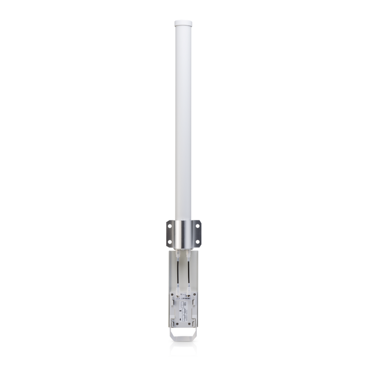 Ubiquiti AMO-5G13 airMAX 5.45 - 5.85GHz 13dBi 2x2 MIMO Omni Antenna