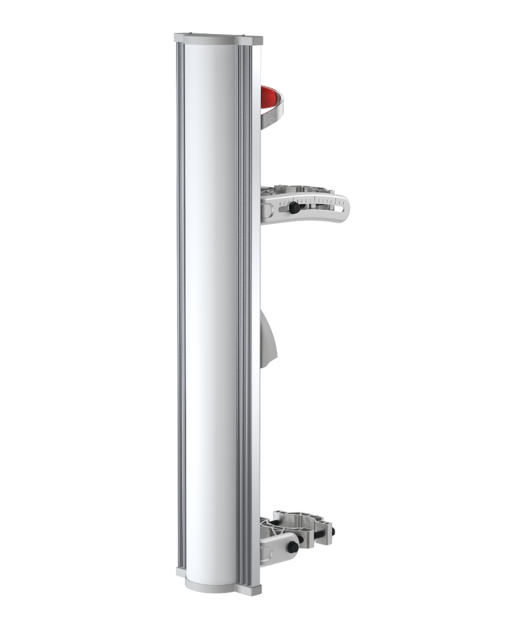 RF Elements AS-5-20 5GHz 20dBi Dual Pol Array Sector Antenna