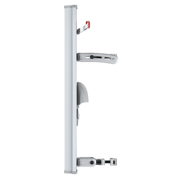 RF Elements AS-5-20 5GHz 20dBi Dual Pol Array Sector Antenna