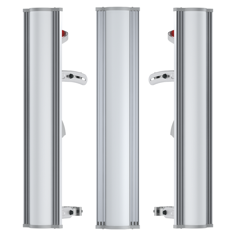 RF Elements AS-5-20 5GHz 20dBi Dual Pol Array Sector Antenna