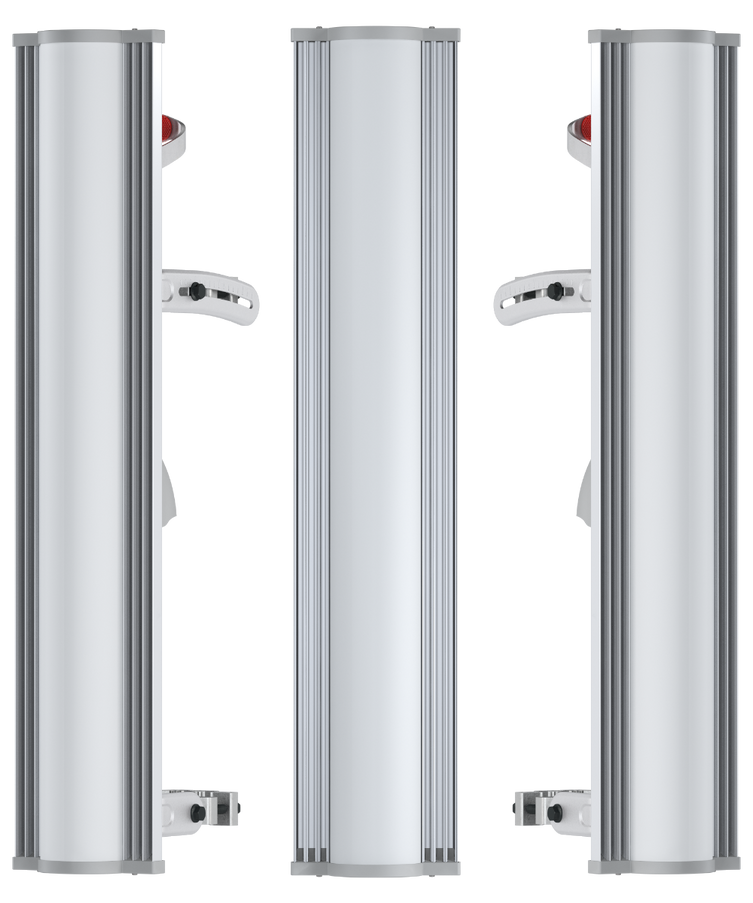 RF Elements AS-5-20 5GHz 20dBi Dual Pol Array Sector Antenna