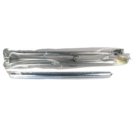 BSC BSC-SKY6031Heavy Duty 3ft Antenna Roof Top Tripod with 28&quot; Mast