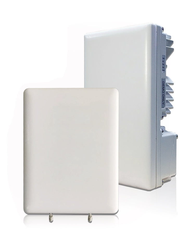 Baicells Starter Kit LTE-U 5.8GHz Unlicensed