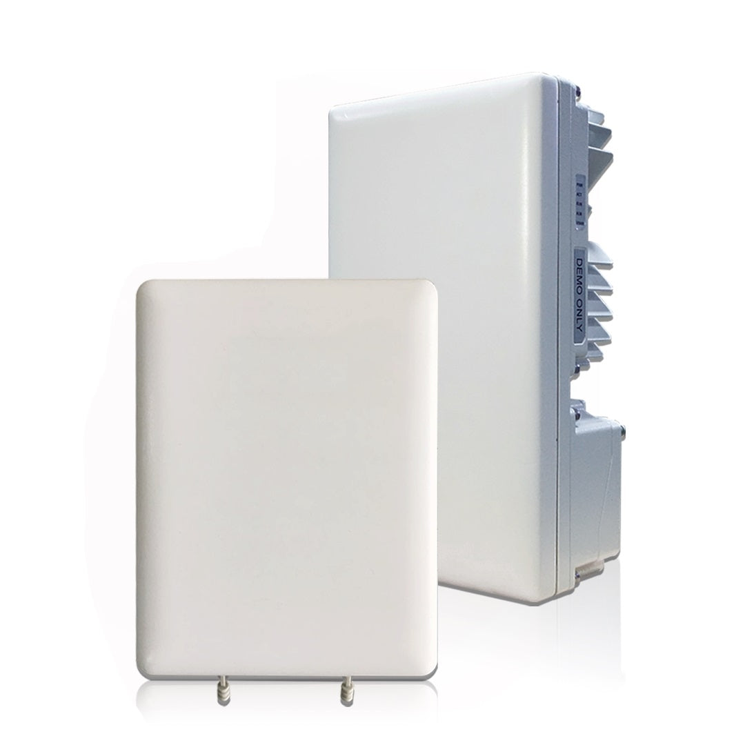 Baicells Starter Kit LTE-U 5.8GHz Unlicensed