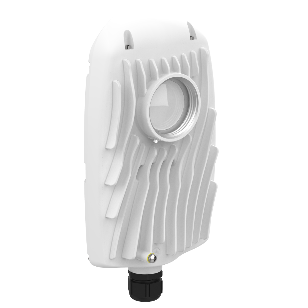 Mimosa B5x 4.9-6.4GHz 30 dBm 1.5Gbps PTP Backhaul Radio with GPS Sync