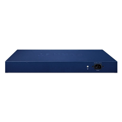 Planet 16-Port 802.3bt PoE  4-Port 10G SFP+ Managed Ethernet Switch