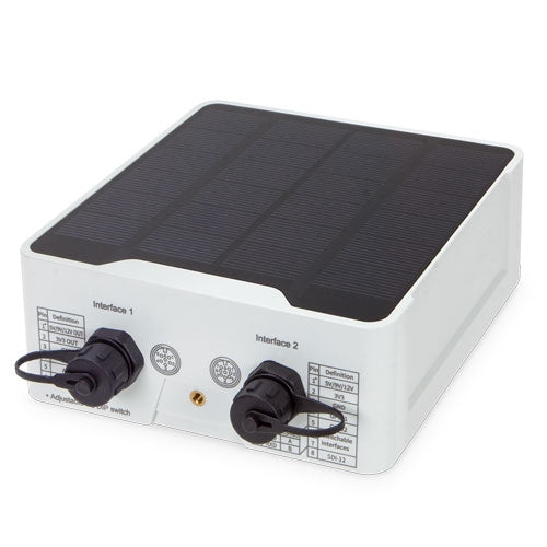 Planet LN501 Outdoor IP67 LoRa Node Controller