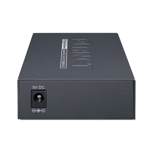 Planet 2-Port 10G/2.5G/1G/100BASE-X SFP+ Media Converter