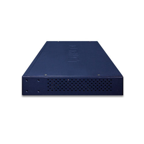 Planet 24-Port 10/100BASE-TX 802.3at PoE + 1-Port Gigabit TP/SFP Combo Ethernet Switch