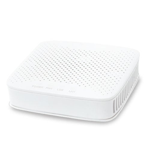Planet GPON SFU ONT with 1-Port Gigabit Interface (Download 2.5G/Upload 1.25G)