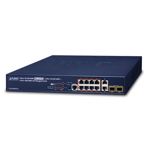 GS-5220-8P2T2S
