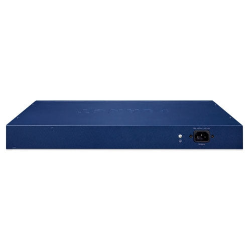 Planet L3 24-Port 10/100/1000T + 4-Port 10G SFP+ Managed Ethernet Switch