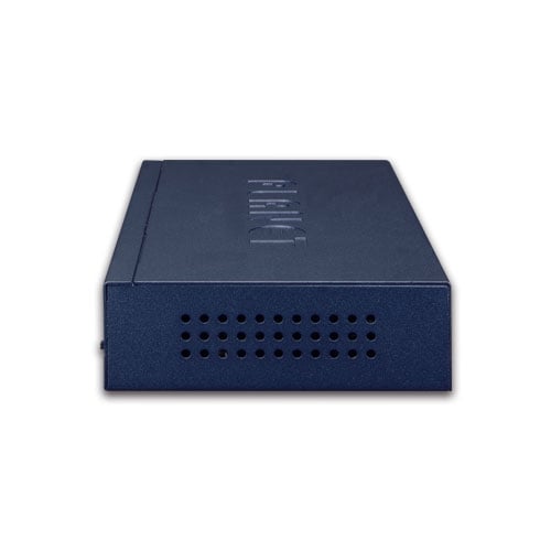 Planet 8-Port Gigabit 802.3at PoE + 1-Port Gigabit Desktop Switch