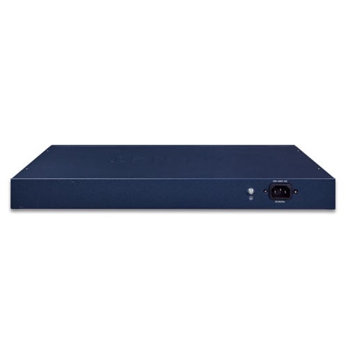 Planet GSW-1601 16-Port 10/100/1000Mbps Gigabit Ethernet Switch