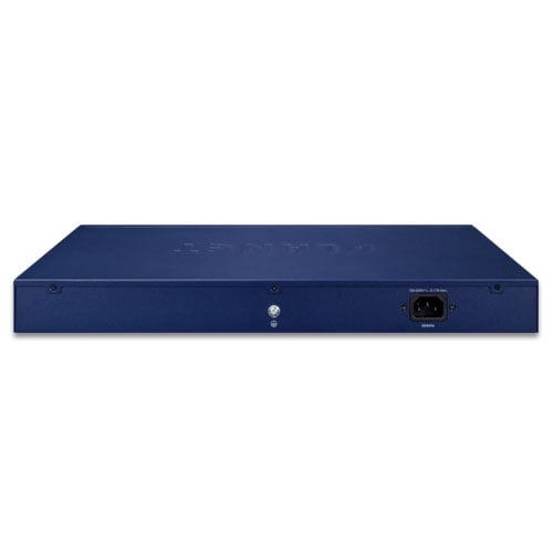 Planet 24-Port 10/100/1000BASE-T Gigabit Ethernet Switch