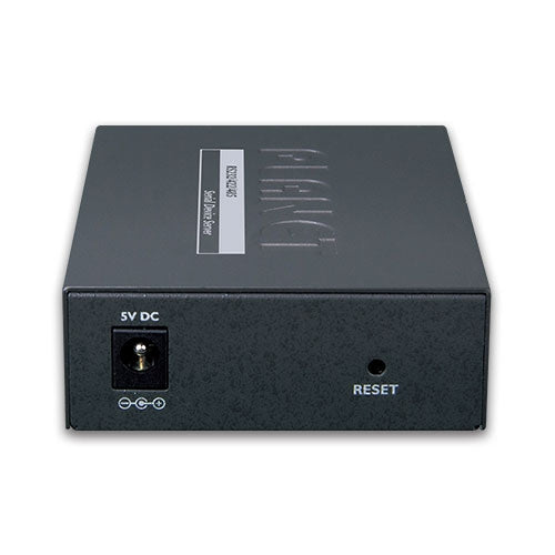 Planet RS232/RS422/RS485 Serial Device Server