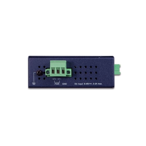 Planet Industrial EtherCAT Slave I/O Module with Isolated 16-ch Digital Input