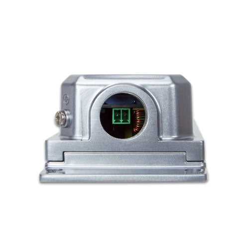 Planet Industrial IP67 1000BASE-X SFP to RJ45 802.3at PoE+ Media Converter