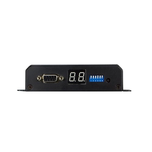 Planet IHD-210PRHigh High Definition HDMI Extender Receiver over IP with PoE
