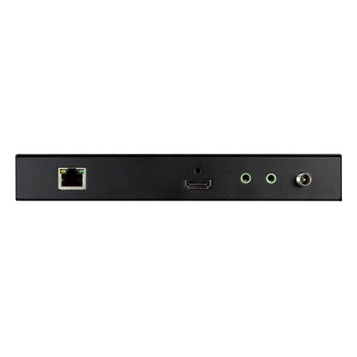 Planet IHD-410PT Video Wall Ultra 4K HDMI/USB Extender Transmitter over IP with PoE