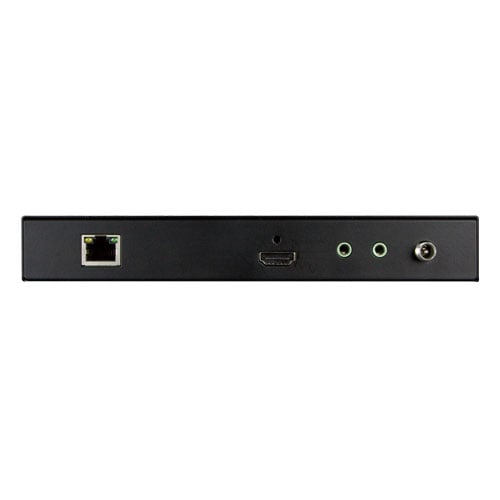 Planet IHD-410PR Video Wall Ultra 4K HDMI/USB Extender Receiver over IP with PoE