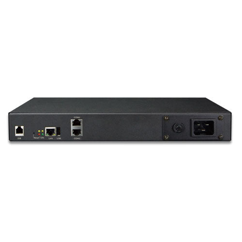 Planet IPM-4220 IP-based 4-port Switched Power Manager (AC 100-240V, 16A max.) - US Type