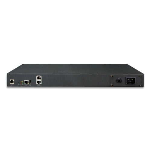 Planet IPM-8220 IP-based 8-port Switched Power Manager (AC 100-240V, 16A max.) - US Type