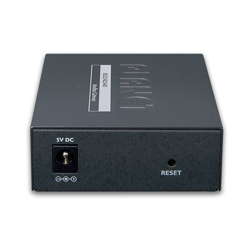 Planet 1-port RS232/422/485 Modbus Gateway 1-Port  SFP