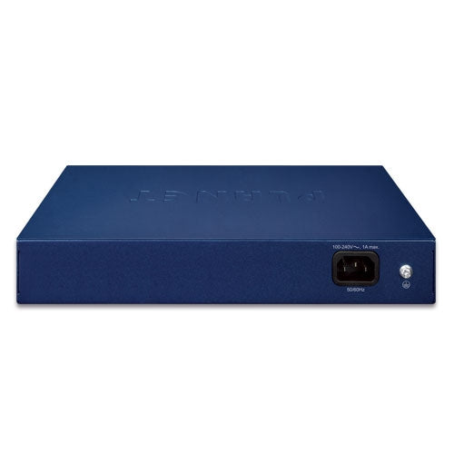 Planet MGS-910X 8-Port 2.5G 10G SFP+ Multigigabit Ethernet Switch