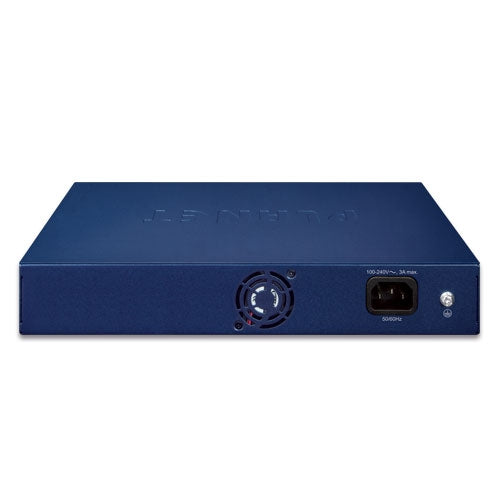 Planet MGS-910XP  8-Port 2.5G PoE+ 10G SFP+ Multigigabit Ethernet Switch (120 Watts)