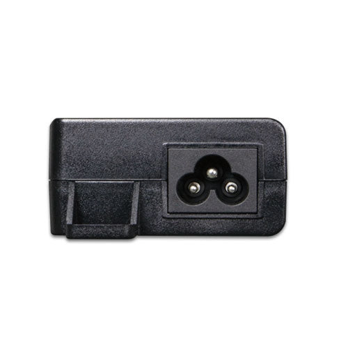 POE-165 - Planet Single-Port Multigigabit 802.3at PoE+ Injector 1G/2.5G/5G speed