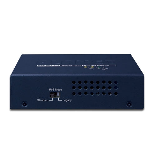 Planet POE-171A-60 Single-Port 802.3bt Ultra PoE Injector 60 Watts