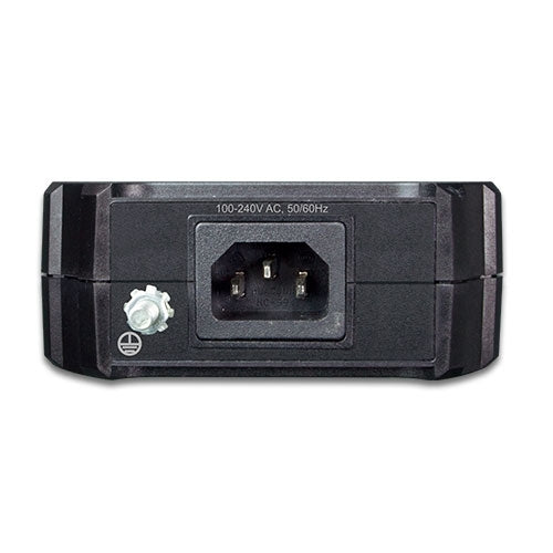 Planet POE-175-95 Single-Port Gigabit 802.3bt PoE Injector 95 Watts