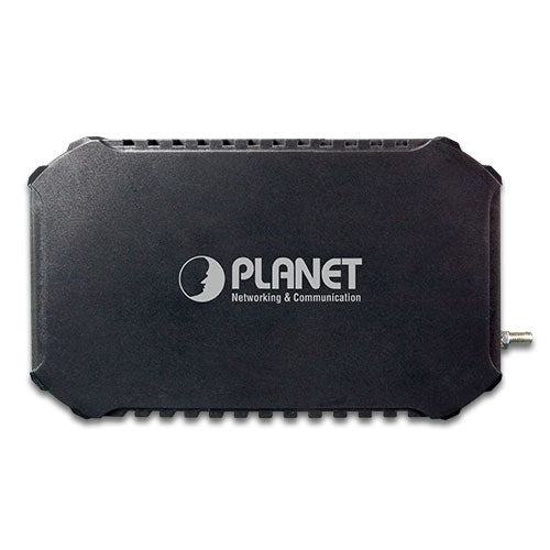 Planet POE-175-95 Single-Port Gigabit 802.3bt PoE Injector 95 Watts