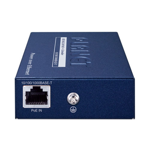 Planet POE-E301 1-Port 802.3bt to 1-Port 802.3bt Gigabit PoE++ Extender