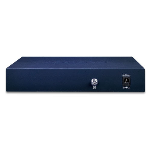 Planet POE-E304 1-Port 60W Ultra PoE to 4-Port 802.3af/at Gigabit PoE Extender