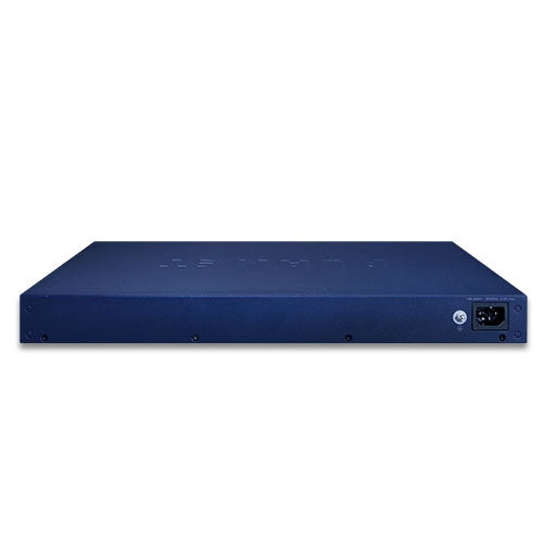 Planet Layer 2+ 24-Port Gigabit+ 4-Port 10G SFP+ Stackable Managed Switch