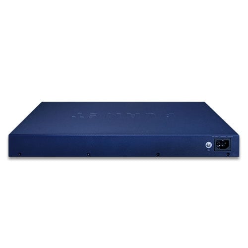 Planet Layer 2+ 48-Port Gigabit + 4-Port 10G SFP+ Stackable Managed Switch