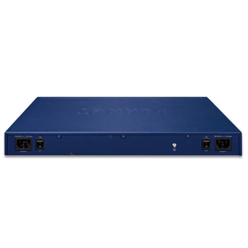 Planet L3 16-Port SFP 8-Port Gigabit TP/SFP + 4-Port 10G SFP+ Stackable Managed Switch