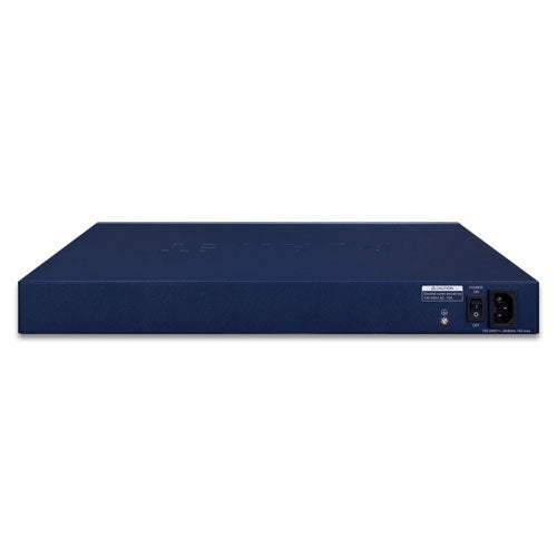 Planet UPOE-2400G 24-Port Gigabit 60W Ultra PoE Managed Injector Hub – 800W