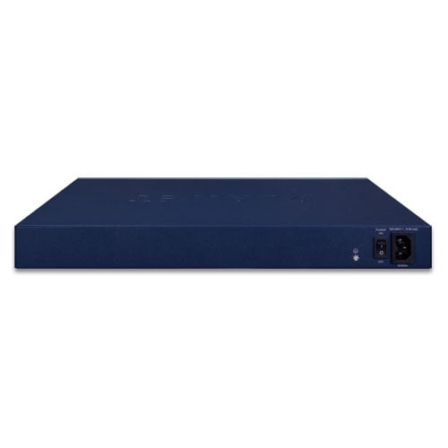Planet 8-Port Gigabit 802.3bt PoE++ Managed Injector Hub (400 watts)