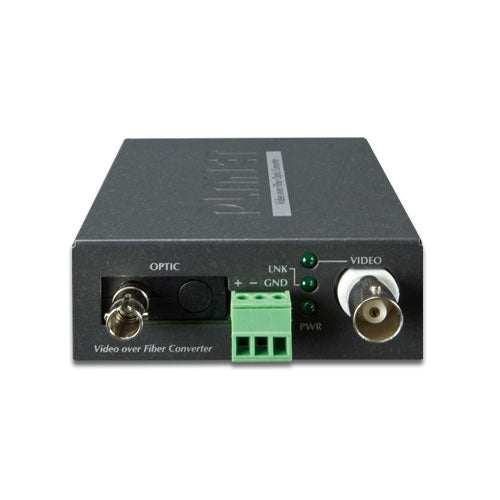 VF-101G-KIT Front Panel