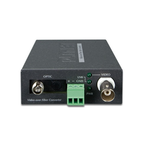 VF-102G-KIT Front Panel