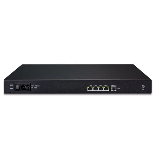 Planet VGW-1620FS 16-Port SIP VoIP Gateway (16 FXS)
