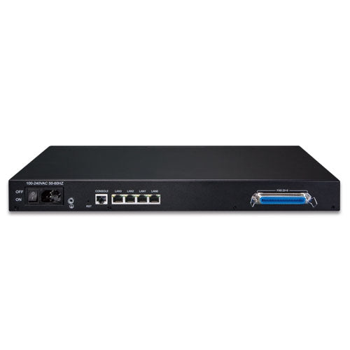 Planet VGW-2420FS 24-Port SIP VoIP Gateway (24 FXS)